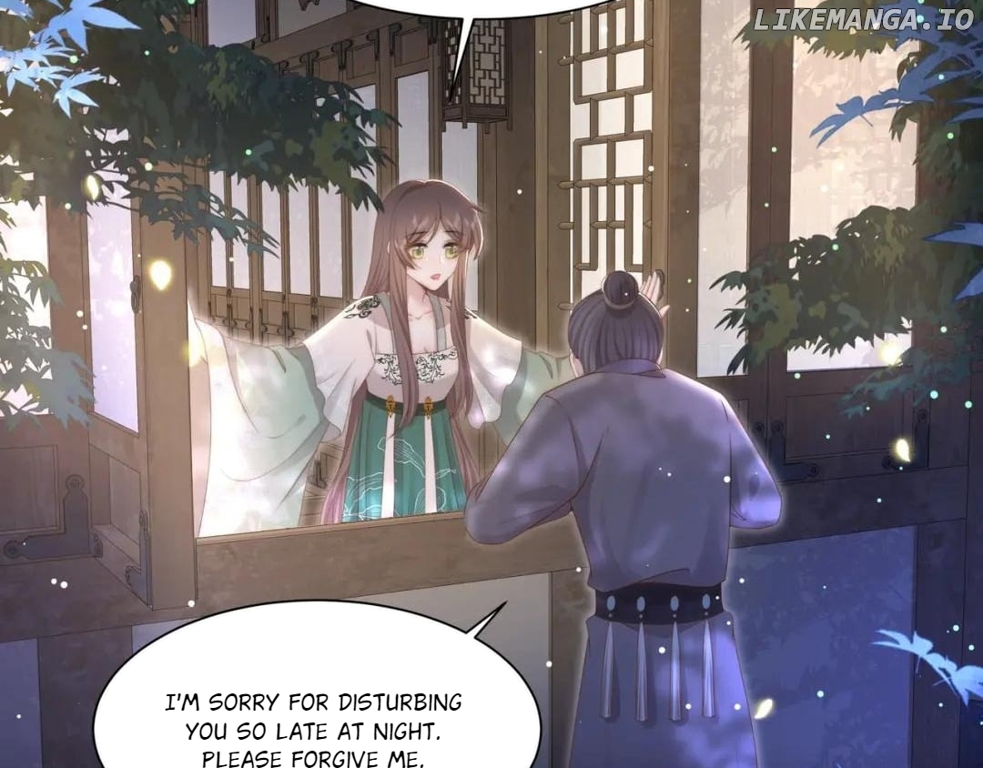 Lonely Emperor Chases His Sister-in-Law Chapter 48 - page 55